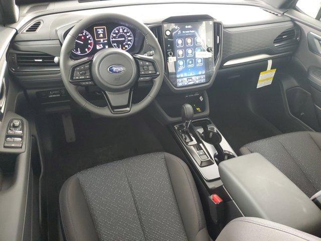 new 2026 Subaru Forester car, priced at $36,114