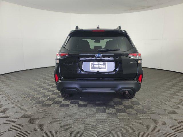 new 2026 Subaru Forester car, priced at $36,114