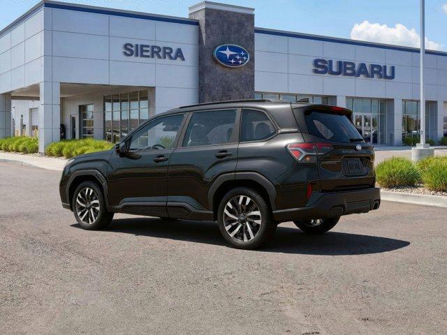 new 2026 Subaru Forester car, priced at $42,642