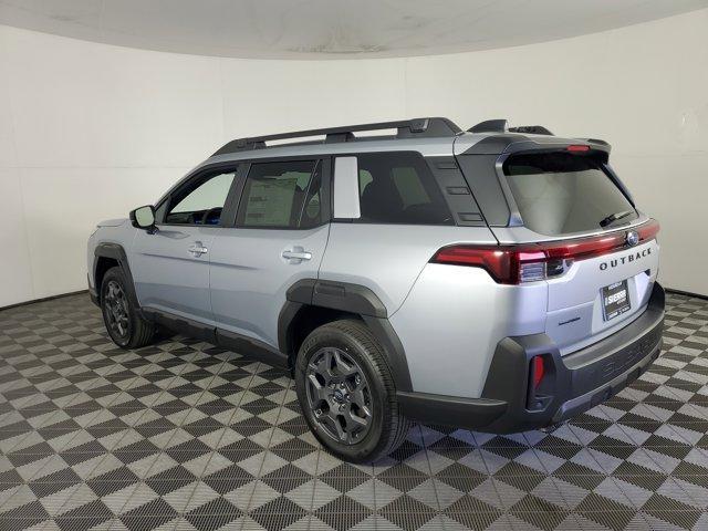 new 2026 Subaru Outback car, priced at $37,275