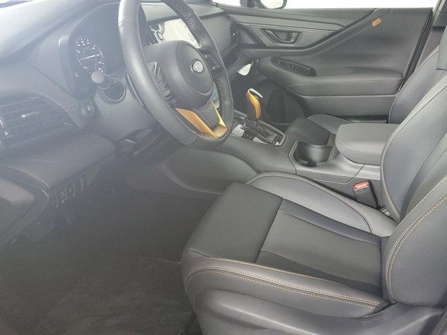 new 2025 Subaru Outback car, priced at $46,229