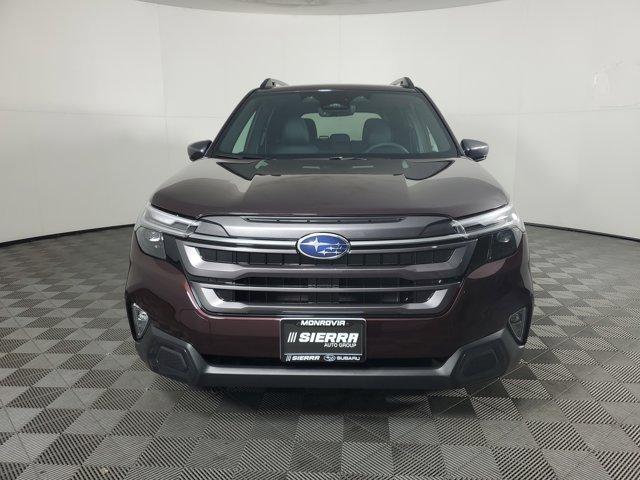 new 2026 Subaru Forester car, priced at $41,898