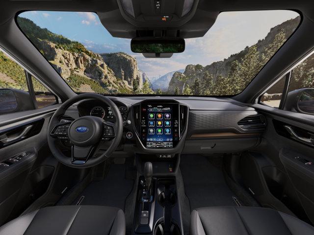 new 2026 Subaru Forester car, priced at $39,295