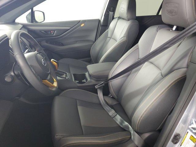 used 2025 Subaru Outback car, priced at $37,887