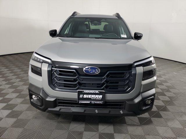 new 2026 Subaru Outback car, priced at $51,066