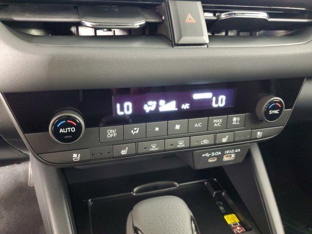 new 2026 Subaru Outback car, priced at $51,066