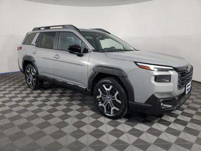 new 2026 Subaru Outback car, priced at $51,066