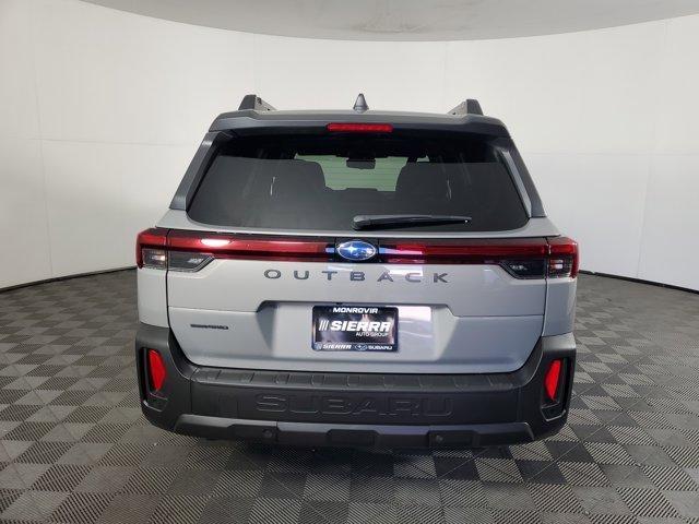 new 2026 Subaru Outback car, priced at $51,066