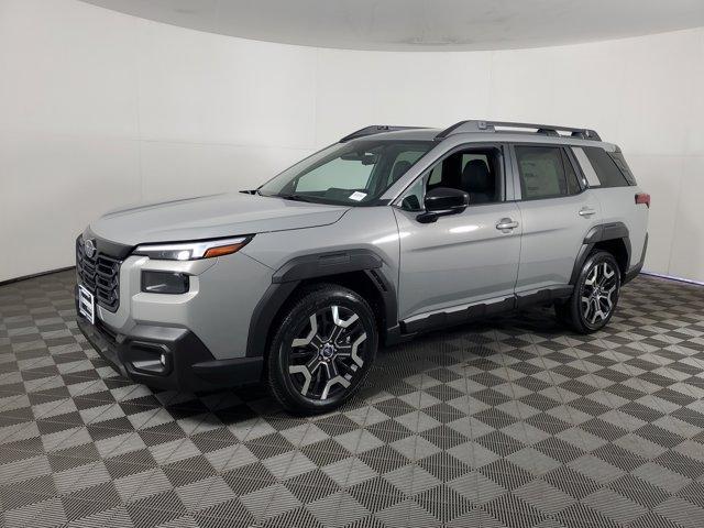 new 2026 Subaru Outback car, priced at $51,066