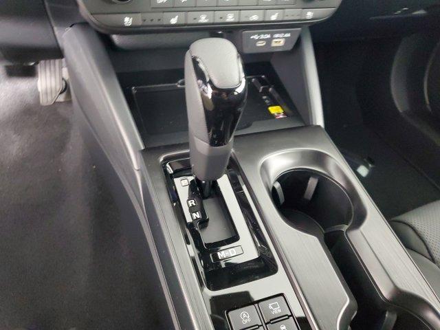 new 2026 Subaru Outback car, priced at $51,066