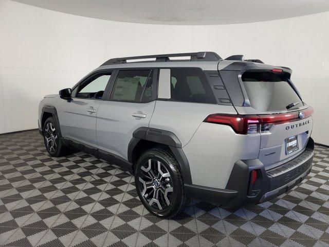 new 2026 Subaru Outback car, priced at $51,066