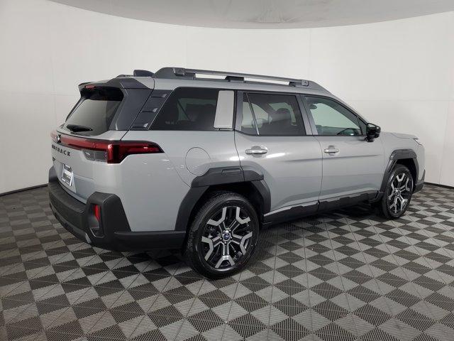 new 2026 Subaru Outback car, priced at $51,066