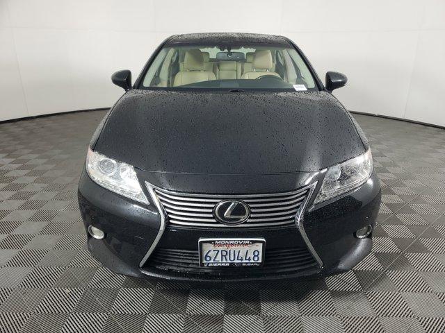used 2013 Lexus ES 350 car, priced at $10,649
