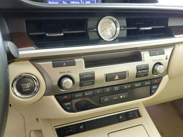 used 2013 Lexus ES 350 car, priced at $10,649