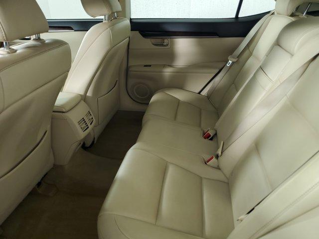 used 2013 Lexus ES 350 car, priced at $10,649