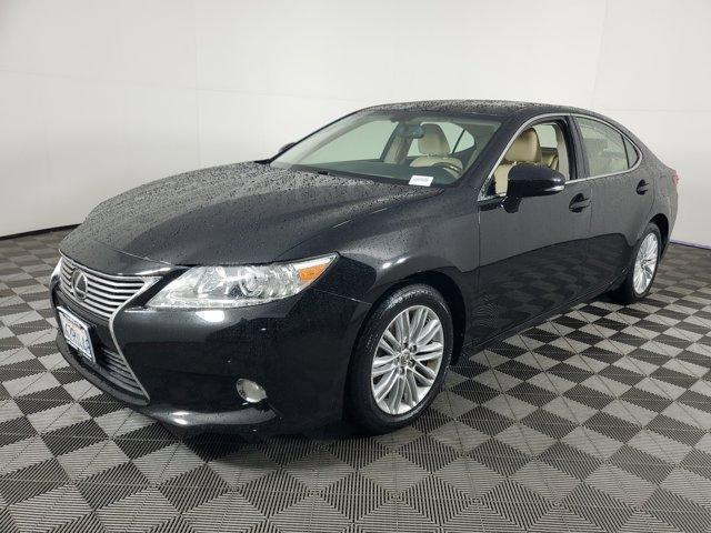 used 2013 Lexus ES 350 car, priced at $10,649