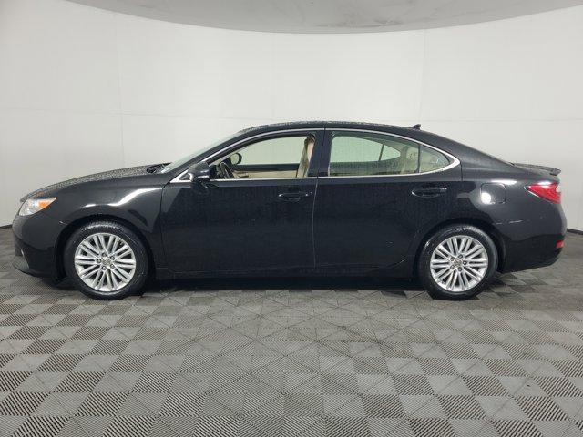 used 2013 Lexus ES 350 car, priced at $10,649