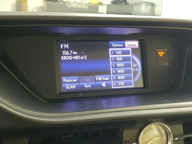 used 2013 Lexus ES 350 car, priced at $10,649