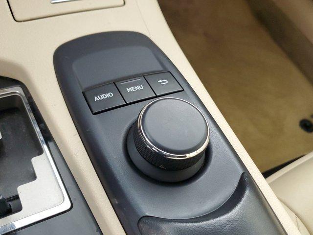 used 2013 Lexus ES 350 car, priced at $10,649