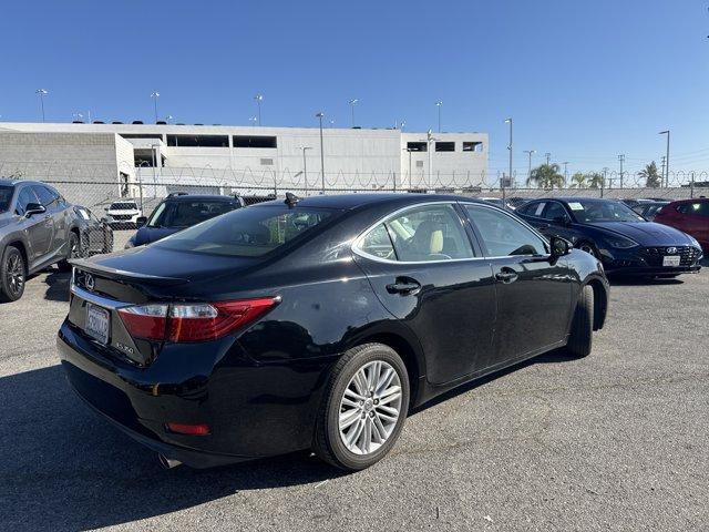 used 2013 Lexus ES 350 car, priced at $10,970