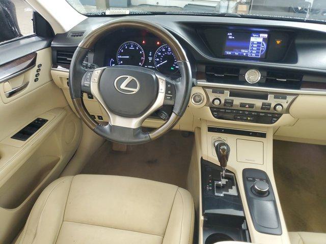 used 2013 Lexus ES 350 car, priced at $10,649