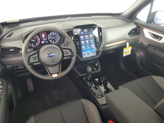 new 2026 Subaru Forester car, priced at $40,925
