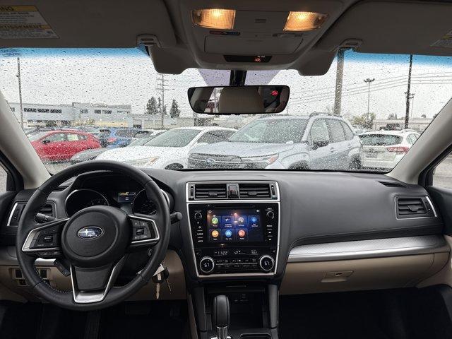 used 2019 Subaru Outback car, priced at $19,392