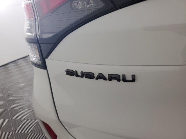 new 2026 Subaru Forester car, priced at $42,053