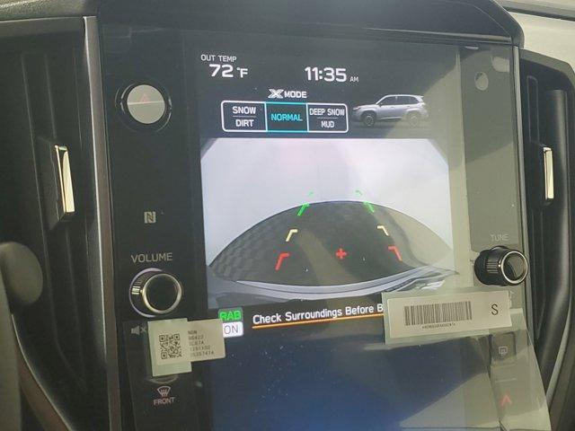 new 2026 Subaru Forester car, priced at $42,053