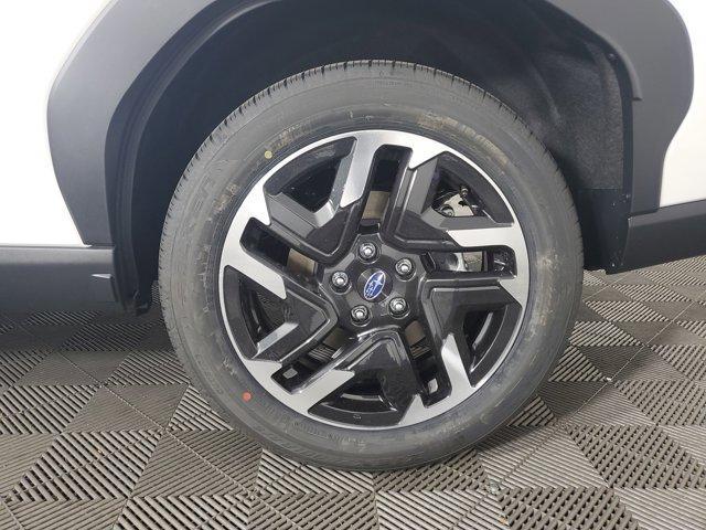 new 2026 Subaru Forester car, priced at $42,053