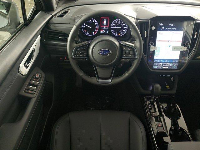 new 2026 Subaru Forester car, priced at $42,053