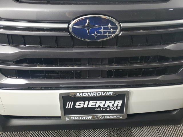 new 2026 Subaru Forester car, priced at $42,053