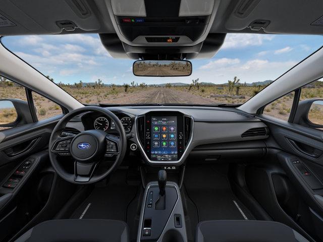 new 2026 Subaru Crosstrek car, priced at $32,143