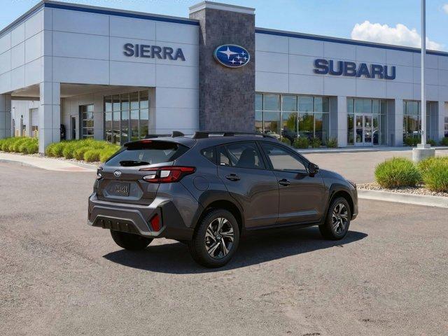 new 2026 Subaru Crosstrek car, priced at $32,143