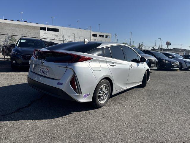 used 2019 Toyota Prius Prime car, priced at $18,729