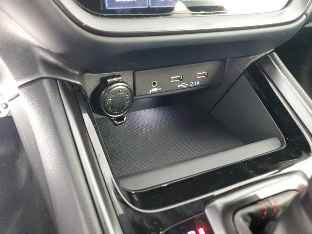 used 2022 Subaru WRX car, priced at $26,941