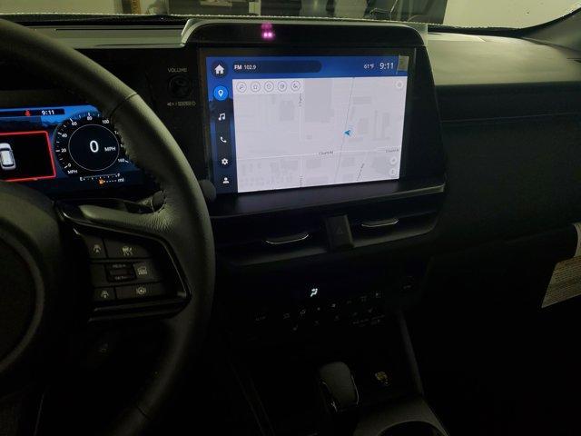 new 2026 Subaru Outback car, priced at $44,202