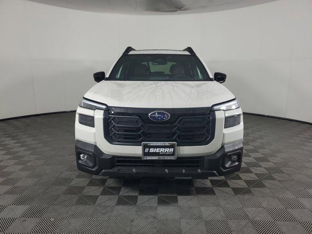 new 2026 Subaru Outback car, priced at $44,202