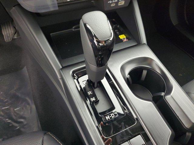 new 2026 Subaru Outback car, priced at $44,202