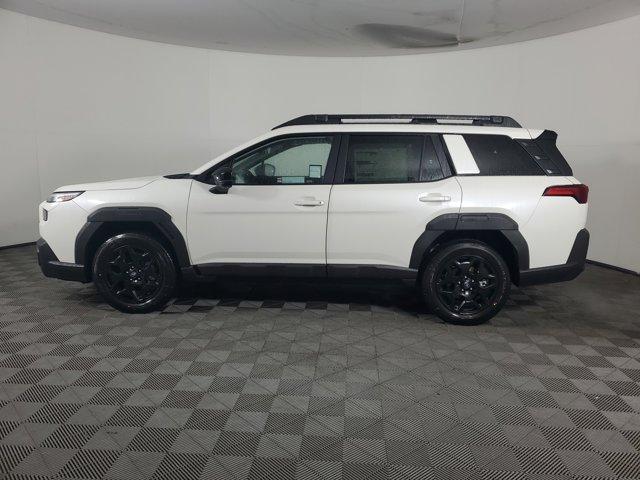 new 2026 Subaru Outback car, priced at $44,202