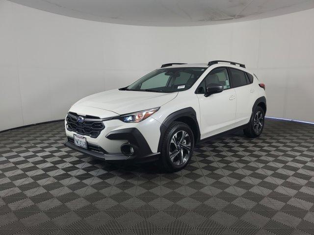 used 2026 Subaru Crosstrek car, priced at $29,387