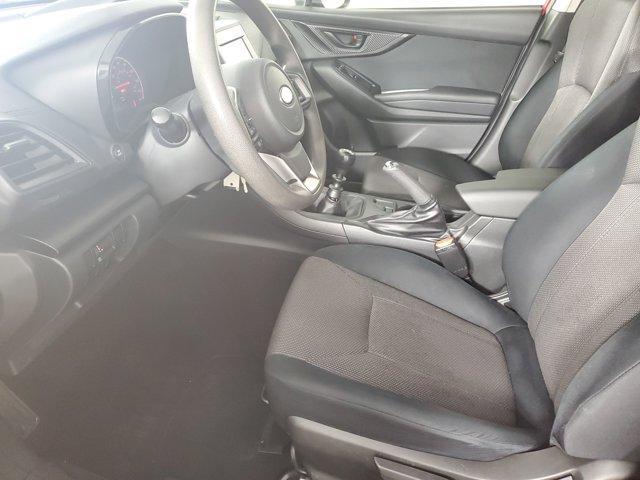 used 2021 Subaru Crosstrek car, priced at $16,360