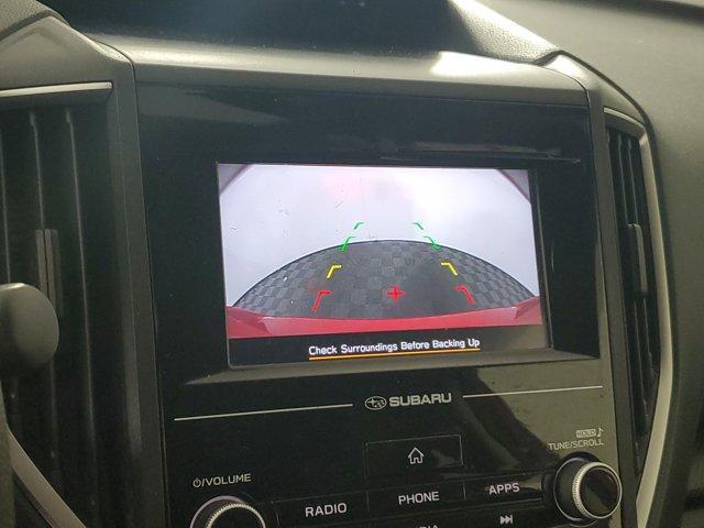 used 2021 Subaru Crosstrek car, priced at $16,360