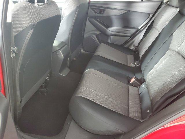 used 2021 Subaru Crosstrek car, priced at $16,360