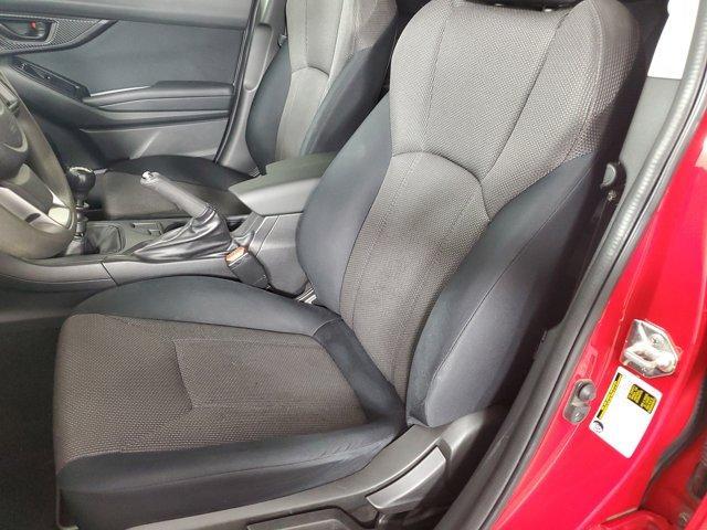 used 2021 Subaru Crosstrek car, priced at $16,360