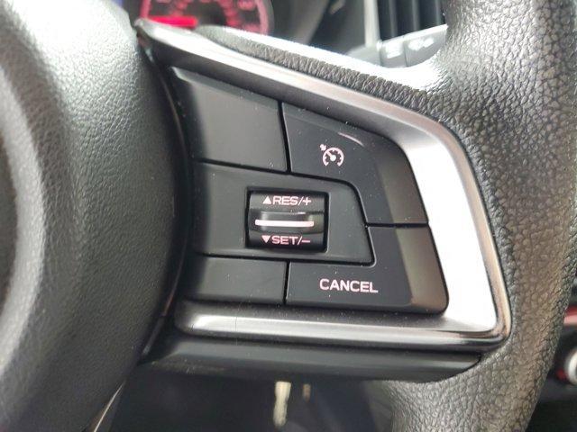 used 2021 Subaru Crosstrek car, priced at $16,360