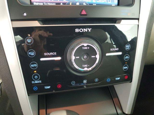 used 2015 Ford Explorer car, priced at $14,395