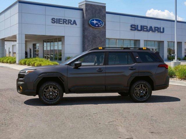 new 2026 Subaru Outback car, priced at $51,764