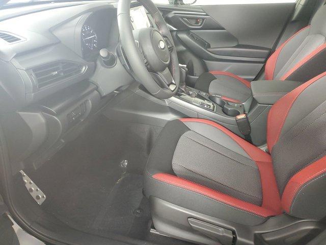 new 2026 Subaru Impreza car, priced at $31,900