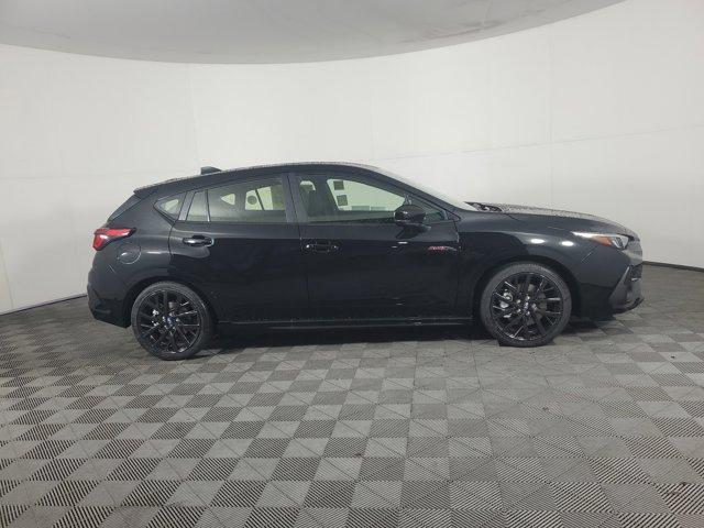new 2026 Subaru Impreza car, priced at $31,900